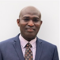 DR. SA-AD IDDRISU, Ph.D.