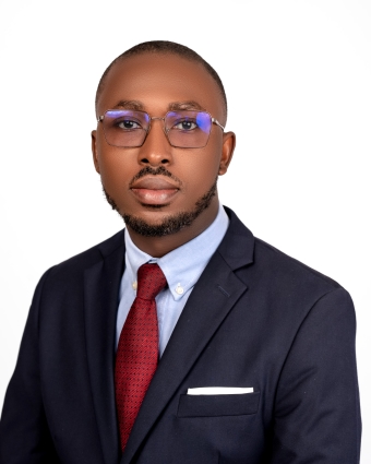 EMMANUEL K. TSIBU 
