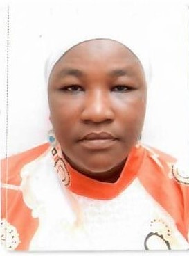 MRS. SAKINA OFORIWAA