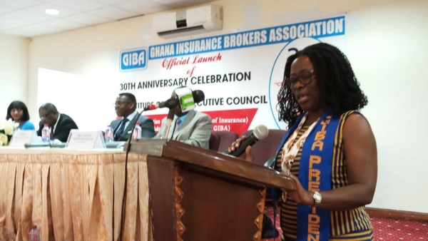 Serminars for Brokerage Association Ghana